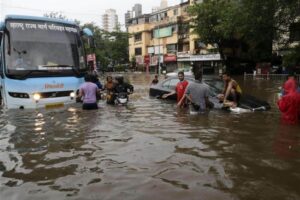 frana in India