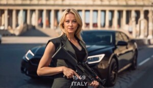 giorgia meloni nato