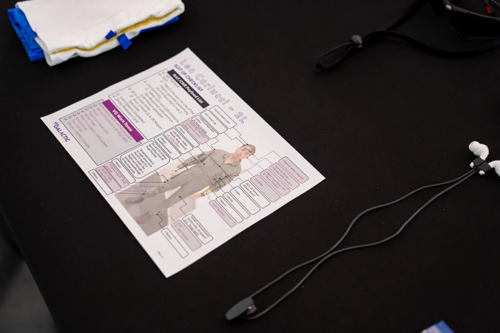 immagini esperimenti virtute galactic 01 virgin galactic