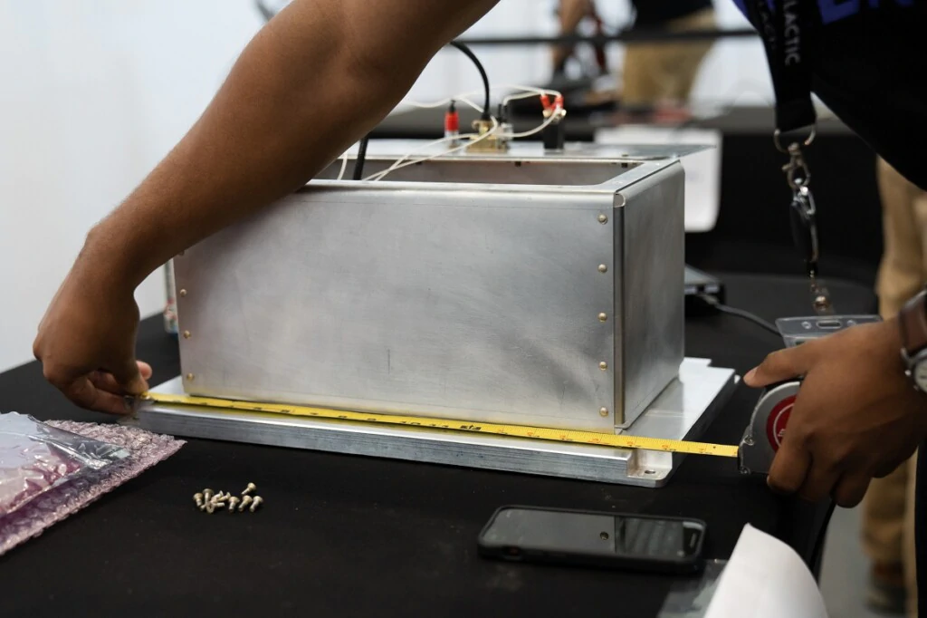 immagini esperimenti virtute galactic 01 virgin galactic