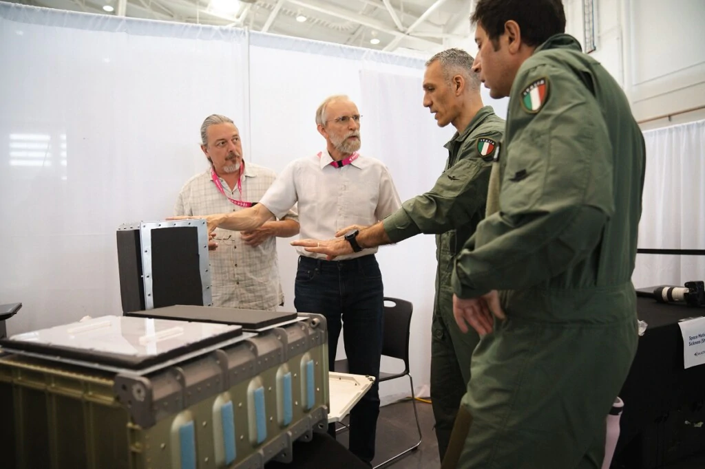 immagini esperimenti virtute galactic 01 virgin galactic