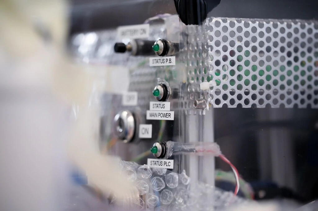 immagini esperimenti virtute galactic 01 virgin galactic