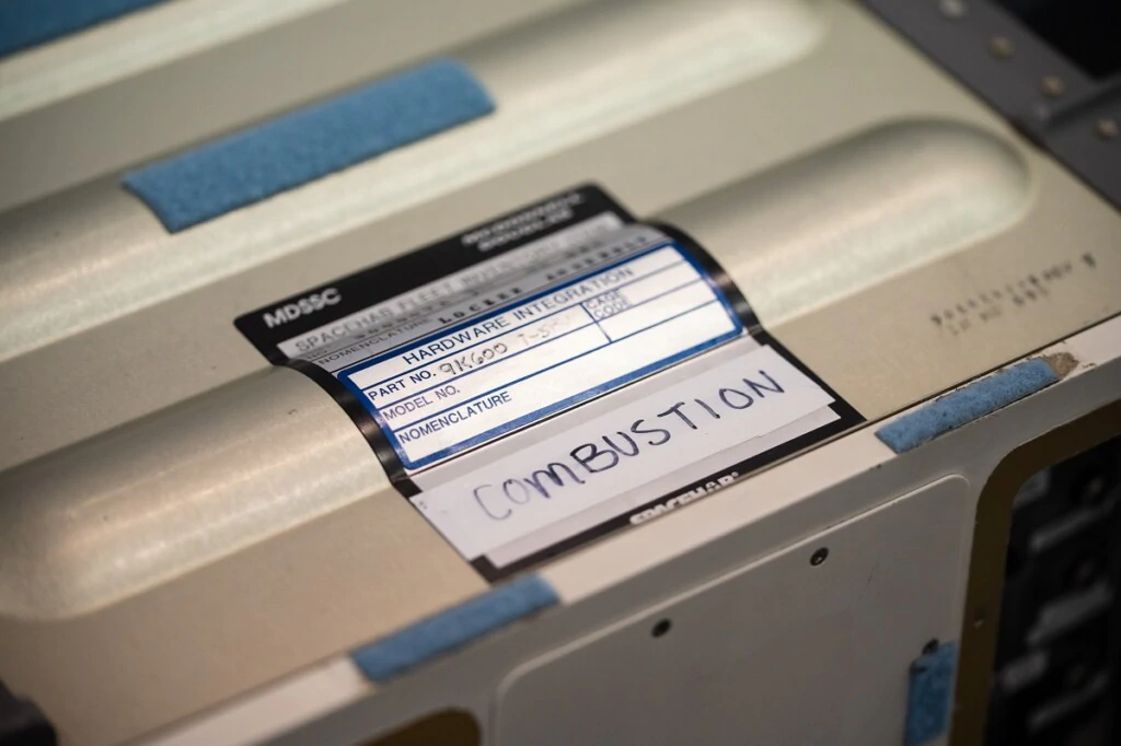 immagini esperimenti virtute galactic 01 virgin galactic