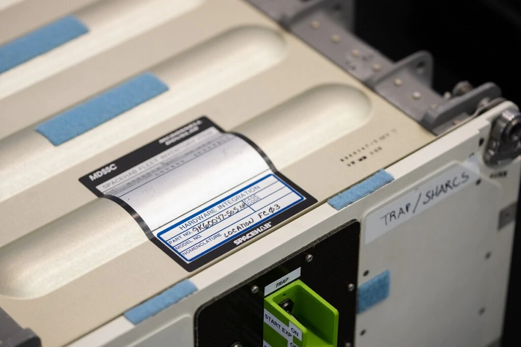 immagini esperimenti virtute galactic 01 virgin galactic