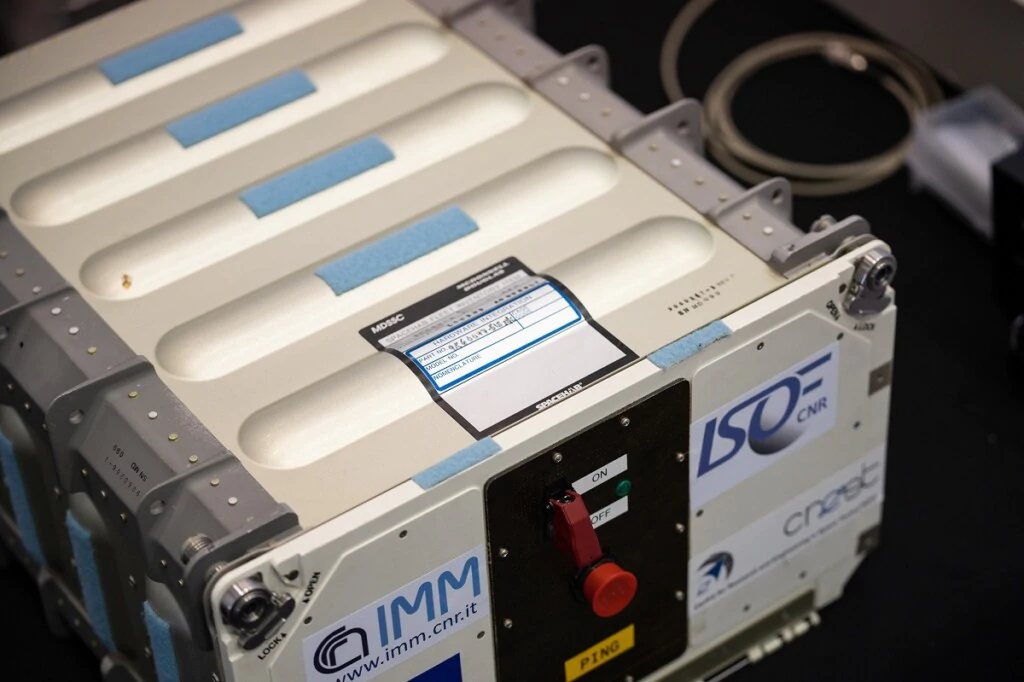 immagini esperimenti virtute galactic 01 virgin galactic