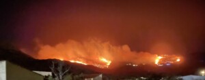 incendi corsica
