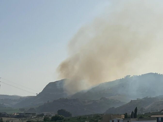 incendi sicilia 2