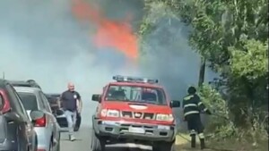incendio Leprignana