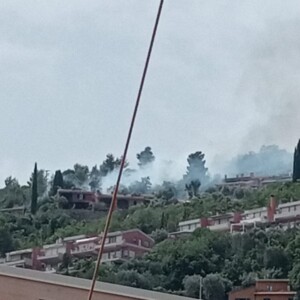 incendio argentario