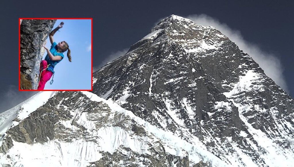 incidente Himalaya