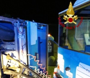incidente venezia eraclea
