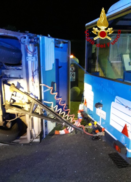 incidente venezia eraclea