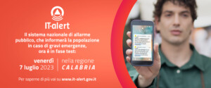 it-alert test calabria