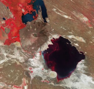 lago Abbe