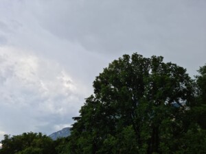 maltempo trentino