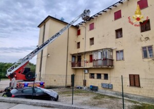 maltempo veneto friuli venezia giulia