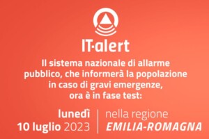 messaggio it-alert emilia-romagna