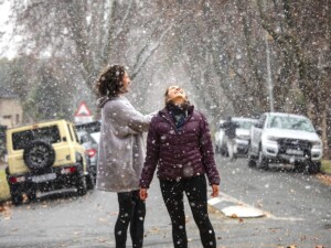 nevicata johannesburg