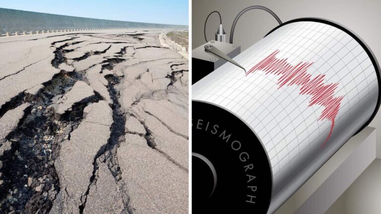 prevedere terremoti