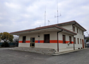 protezione civile cordenons