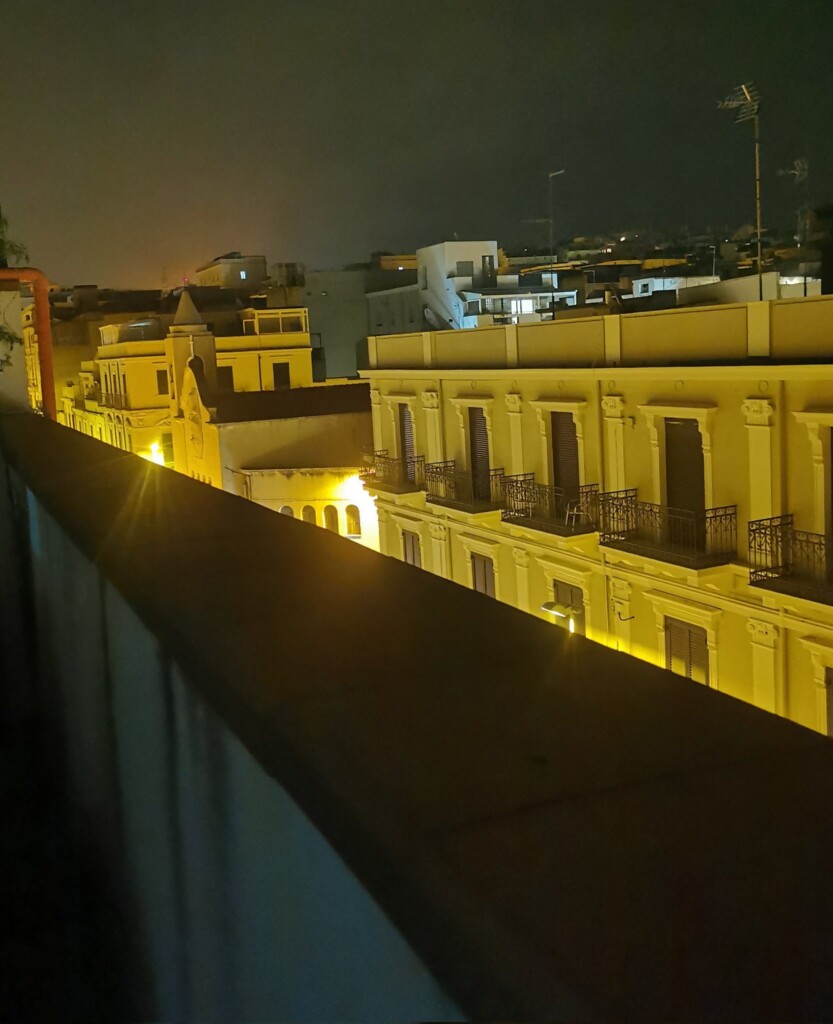 reggio calabria incendio