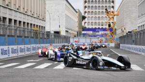 roma formula e