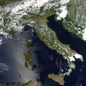 satellite 5 luglio 2023