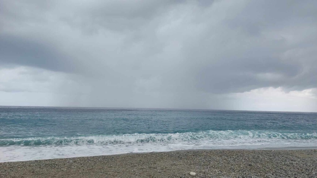 scilla maltempo 2 luglio 2023