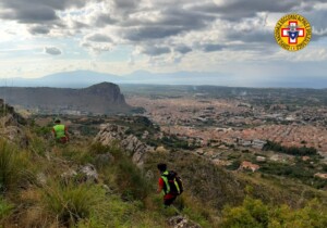 soccorso alpino