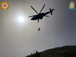 soccorso alpino