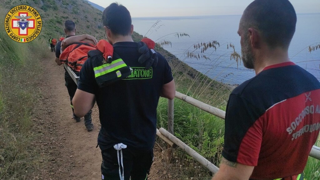 soccorso alpino