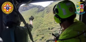 soccorso alpino