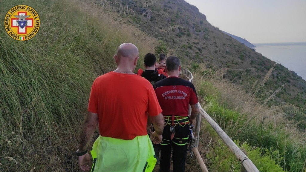 soccorso alpino
