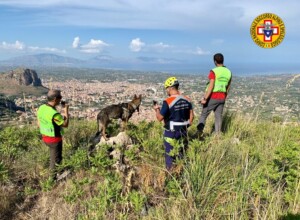 soccorso alpino