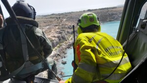 soccorso alpino aeronautica militare