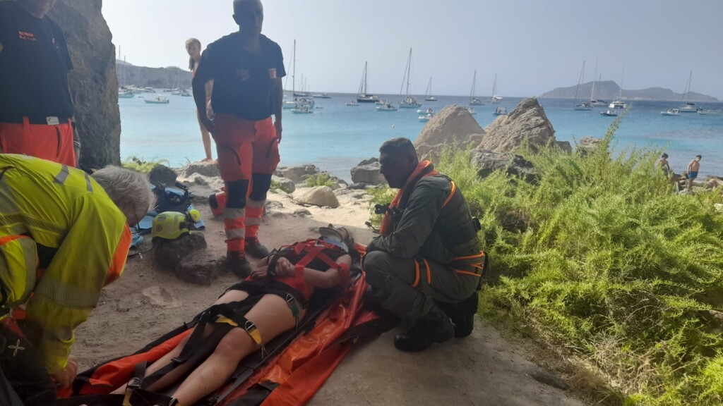 soccorso alpino aeronautica militare