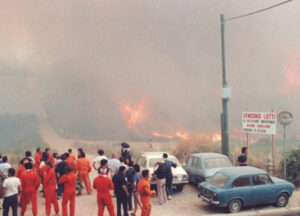 strage di Curragghja