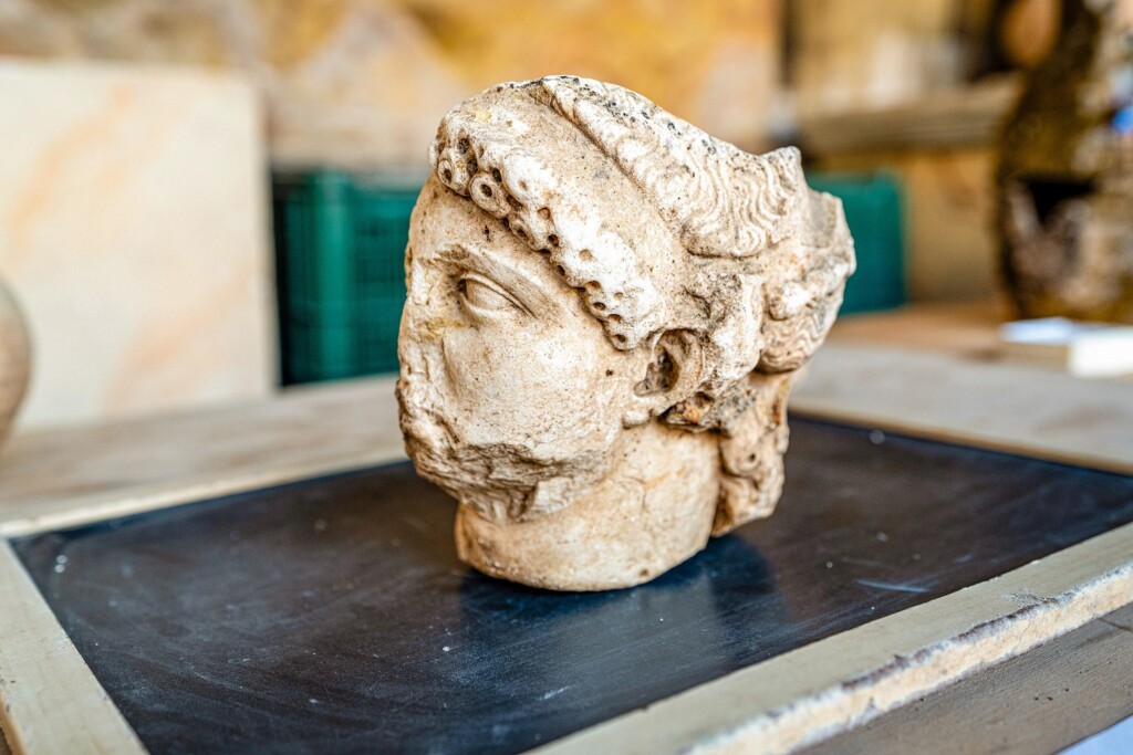 teatro di nerone