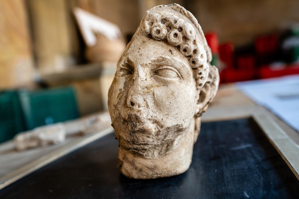teatro di nerone