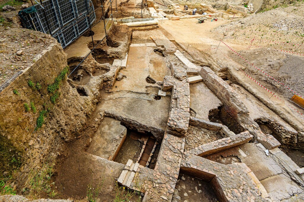 teatro di nerone