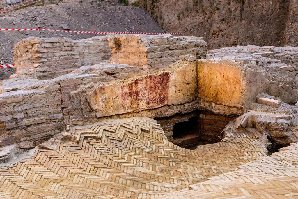 teatro di nerone