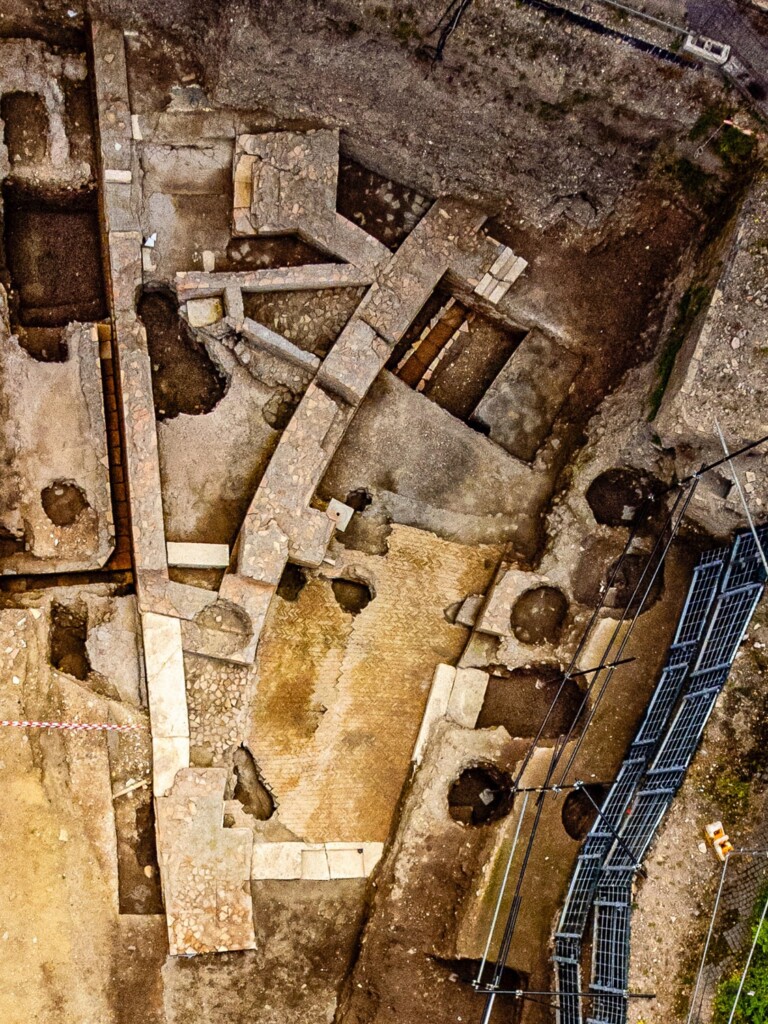 teatro di nerone
