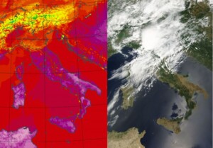 temperature massime 13 luglio 2023