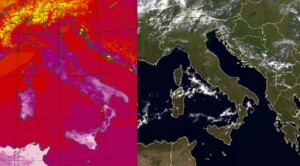 temperature massime 23 luglio 2023