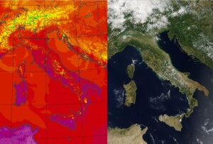 temperature massime 27 luglio 2023