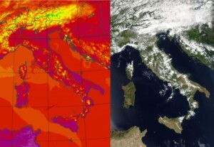 temperature massime 3 luglio 2023