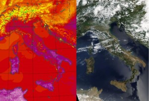 temperature massime 30 luglio 2023