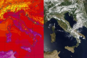 temperature massime 31 luglio 2023