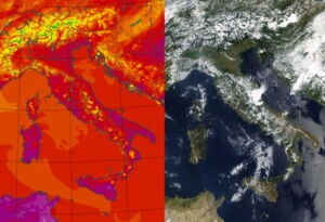 temperature massime 4 luglio 2023