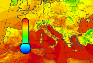 temperature minime oggi